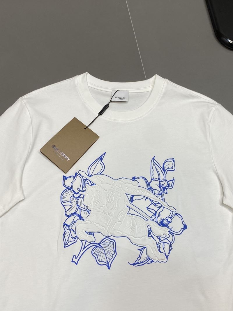 Burberry T-Shirts